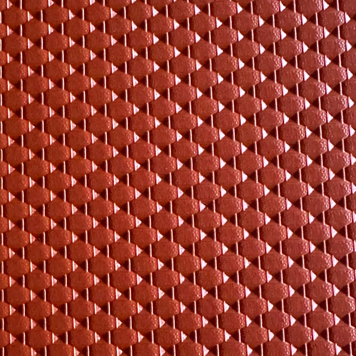 Lattice Weave Vinyl Crafted Upholstery Fabric | Spandex Palace