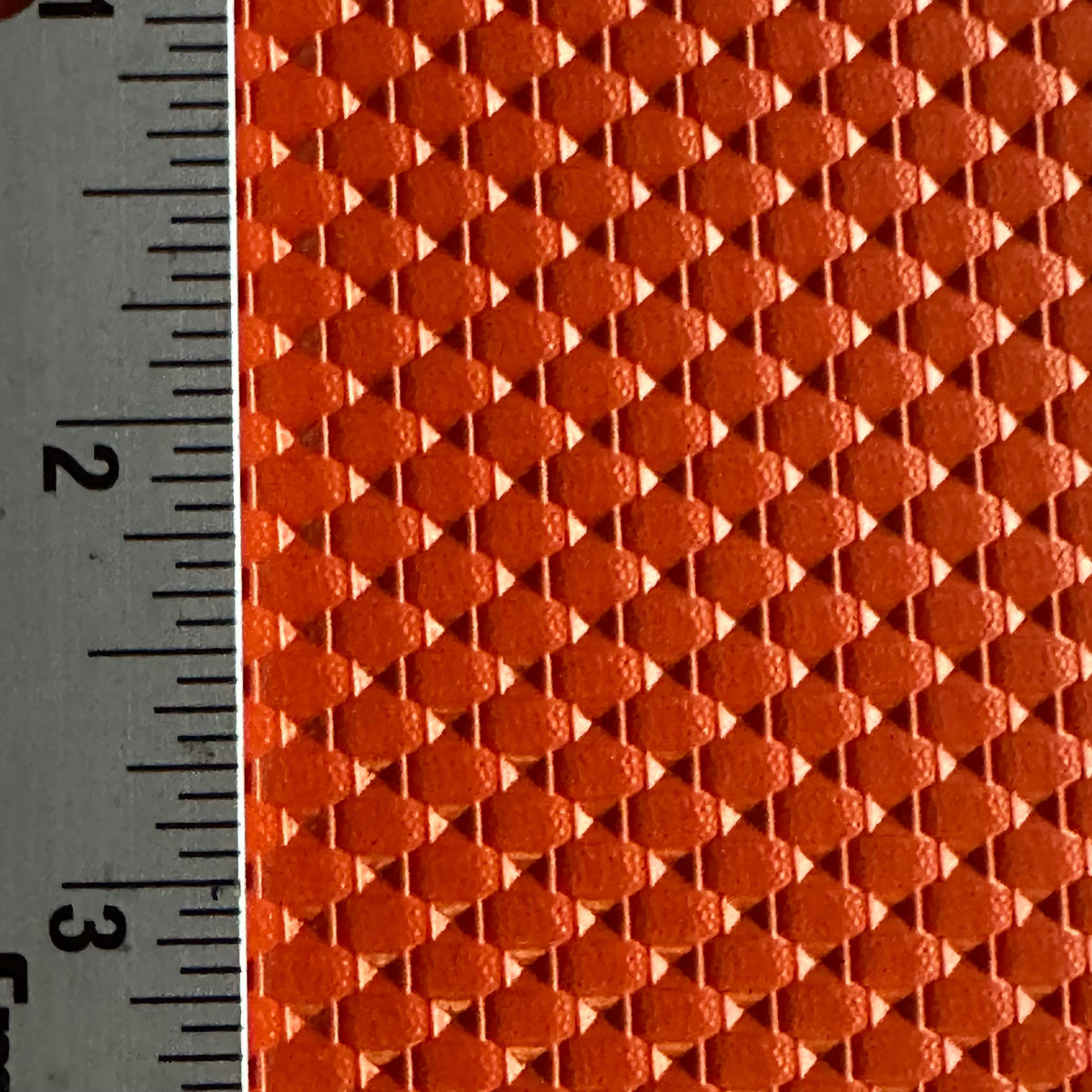 Lattice Weave Vinyl Crafted Upholstery Fabric | Spandex Palace