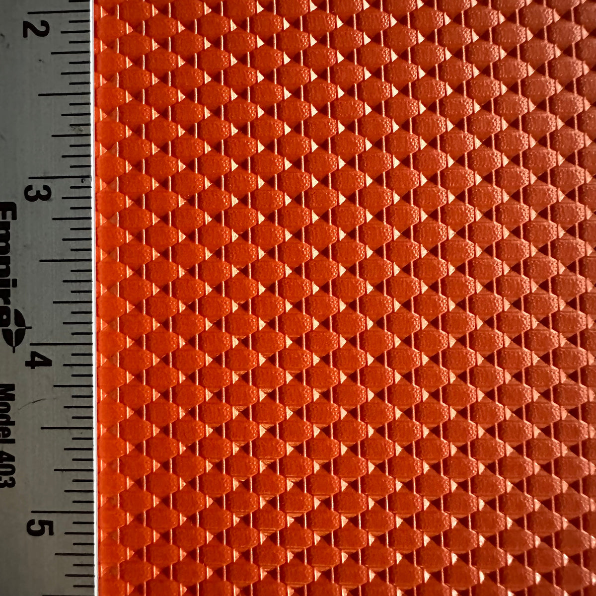 Lattice Weave Vinyl Crafted Upholstery Fabric | Spandex Palace