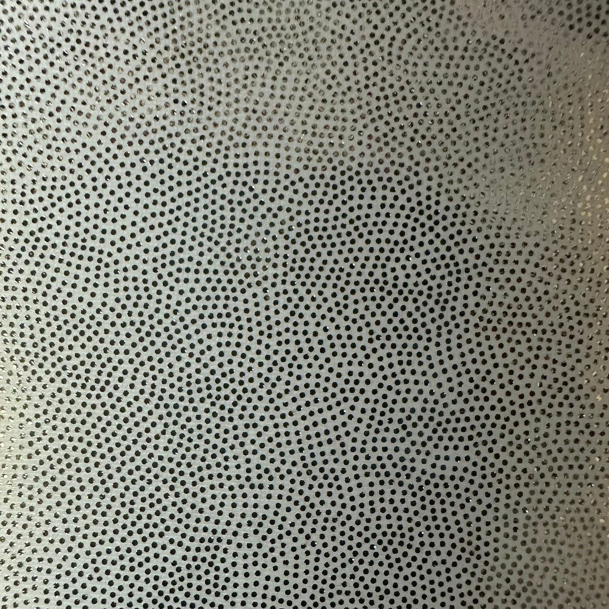 Foggy Foil on Stretch Poly Spandex Fabric  |Spandex Palace