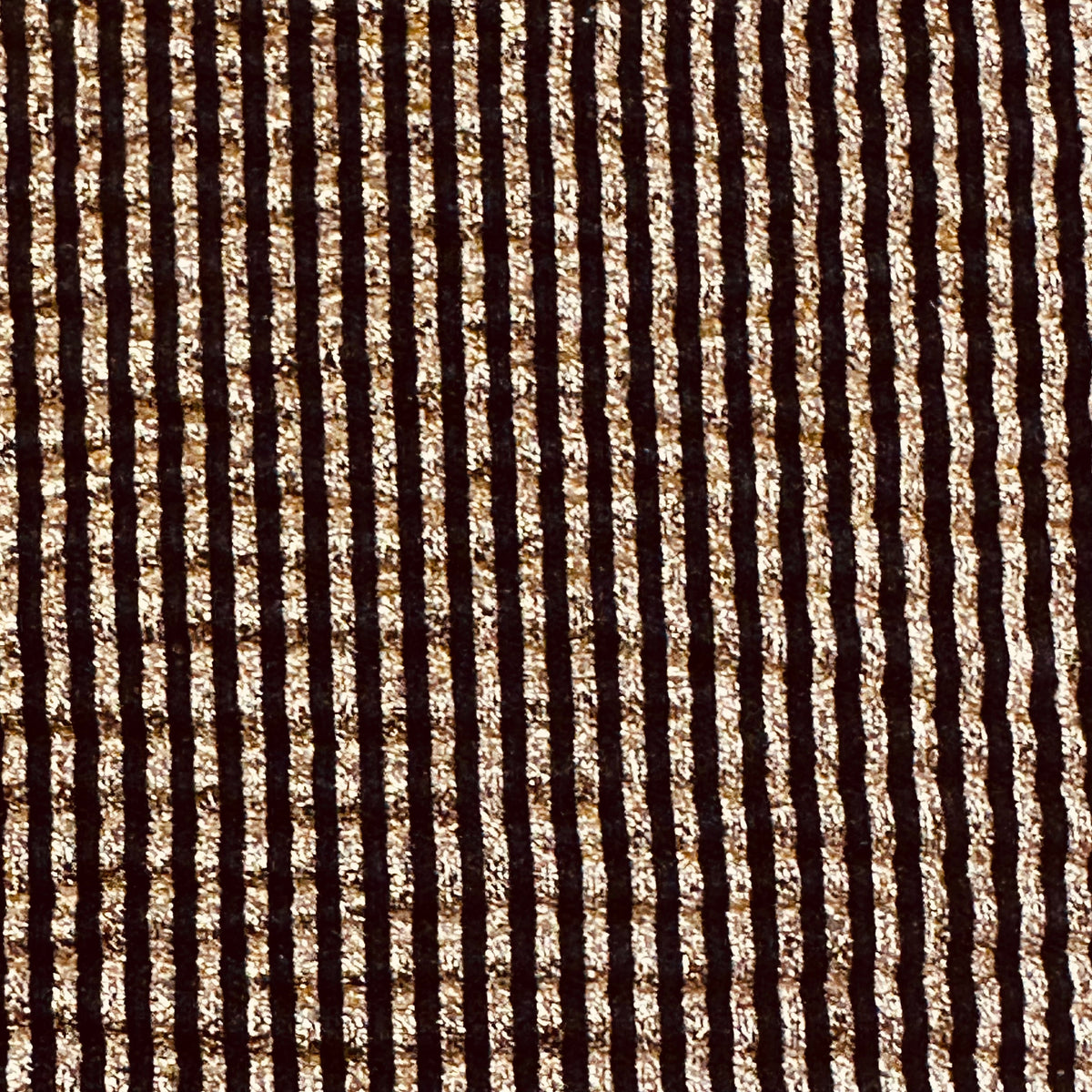 Elite Bodre Metallic Pleated Polyester Fabric | Spandex Palace