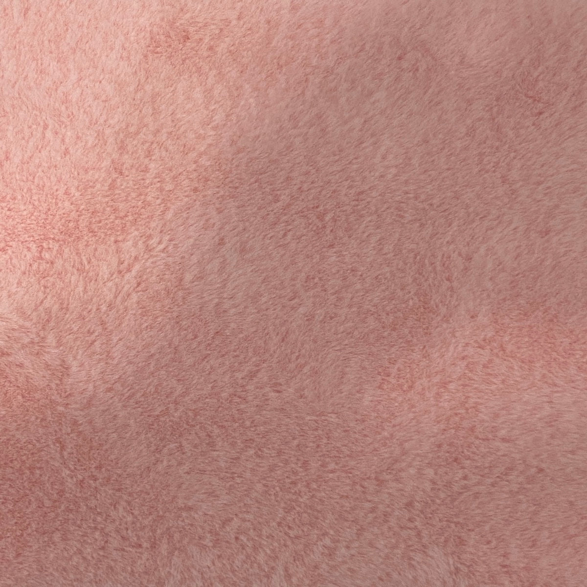 Rabbit Soft Plush Short Pile Faux Fur Fabric