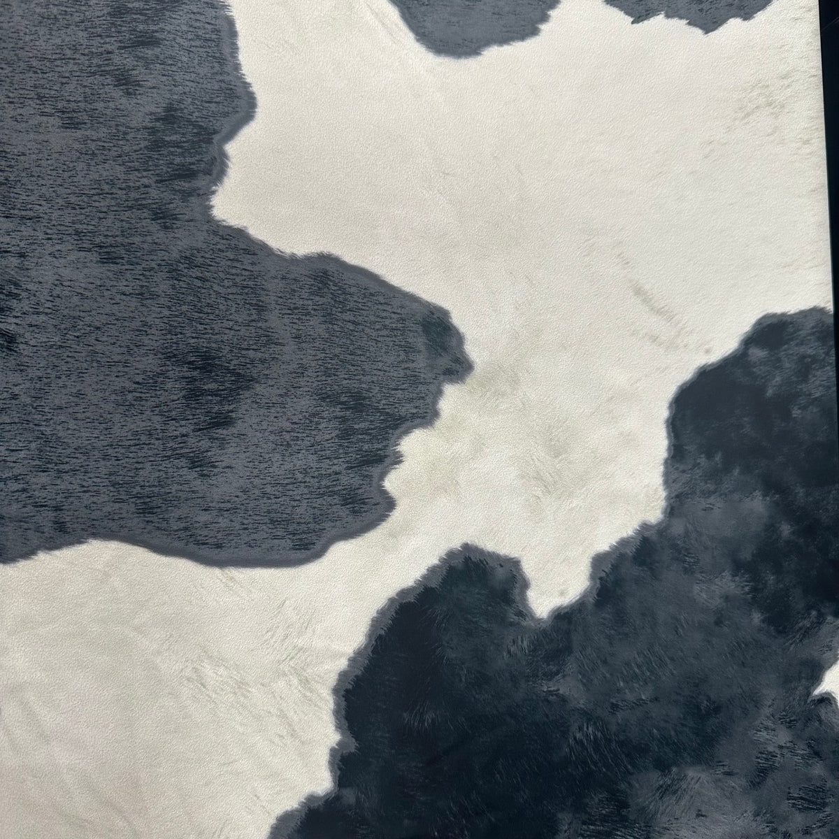 Cow 4 Way Poly Spandex Bold Print Stretch Fabric  | Spandex Palace