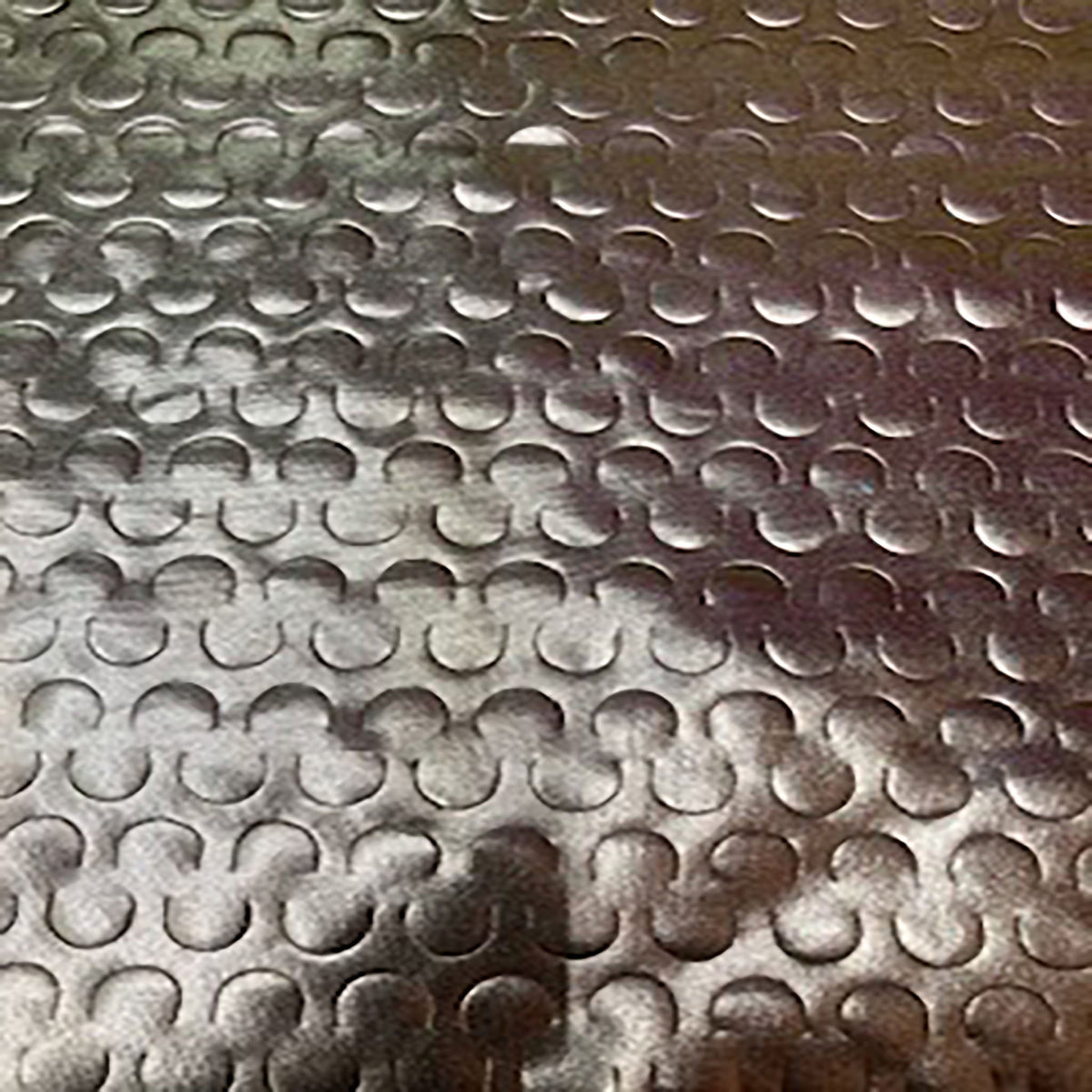Laser Cut Foil Flex | Elite Spandex Palace Mastery | Spandex Palace