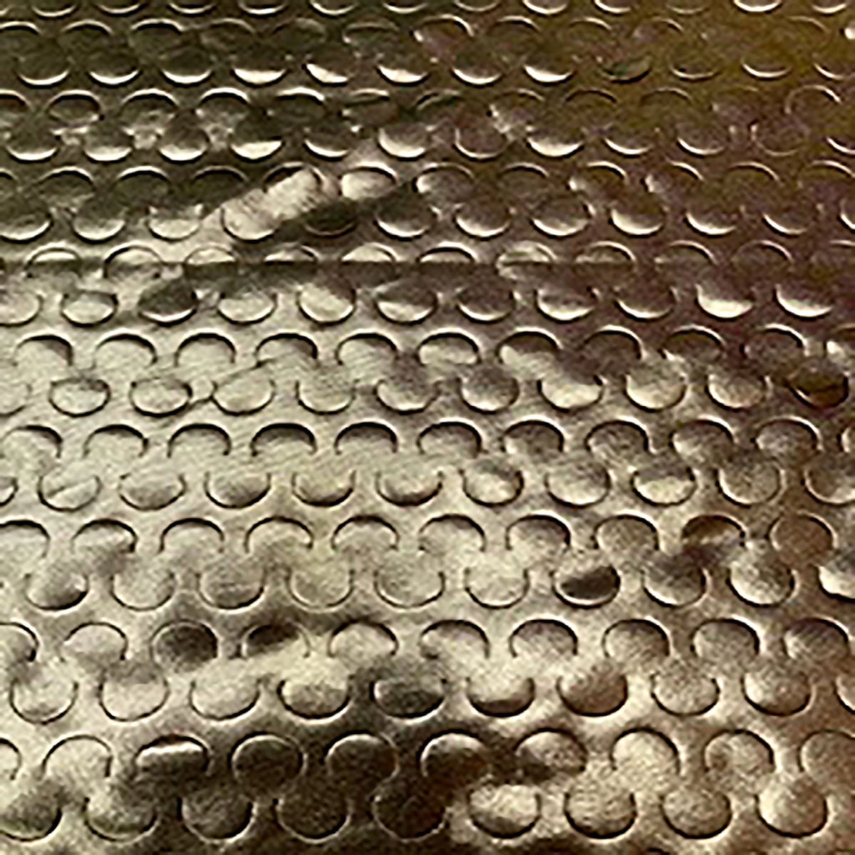 Laser Cut Foil Flex | Elite Spandex Palace Mastery | Spandex Palace
