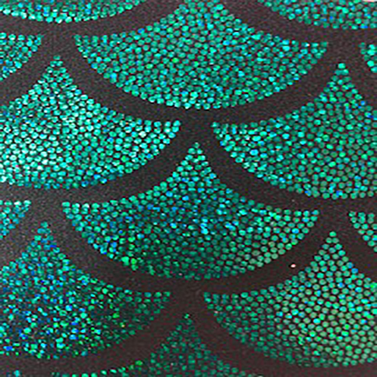 Radiant 4-Way Hologram Shell Nylon Spandex Fabric | Spandex Palace