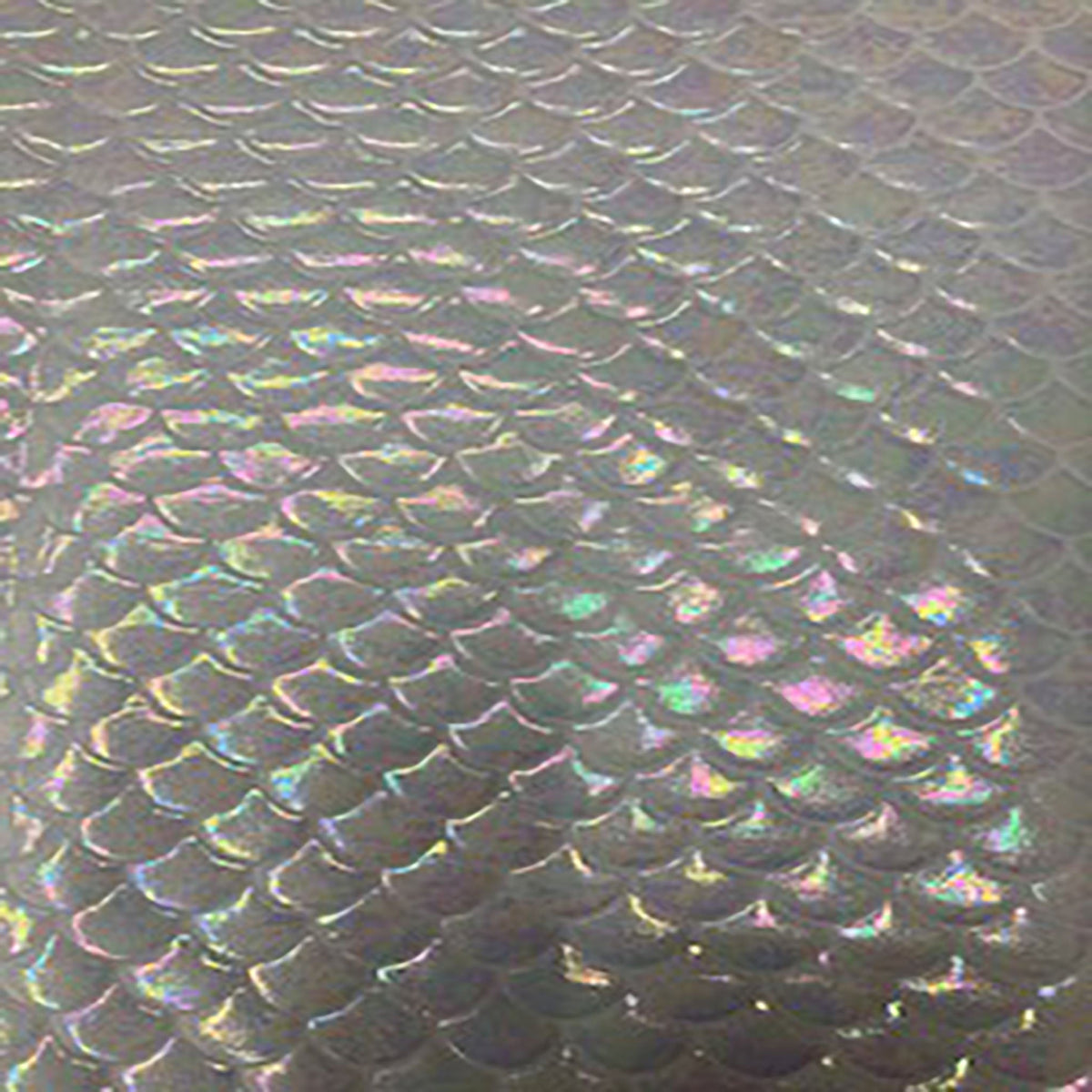 Rainbow Iridescent Shell Flex Polyester Spandex Fabric| Spandex Palace