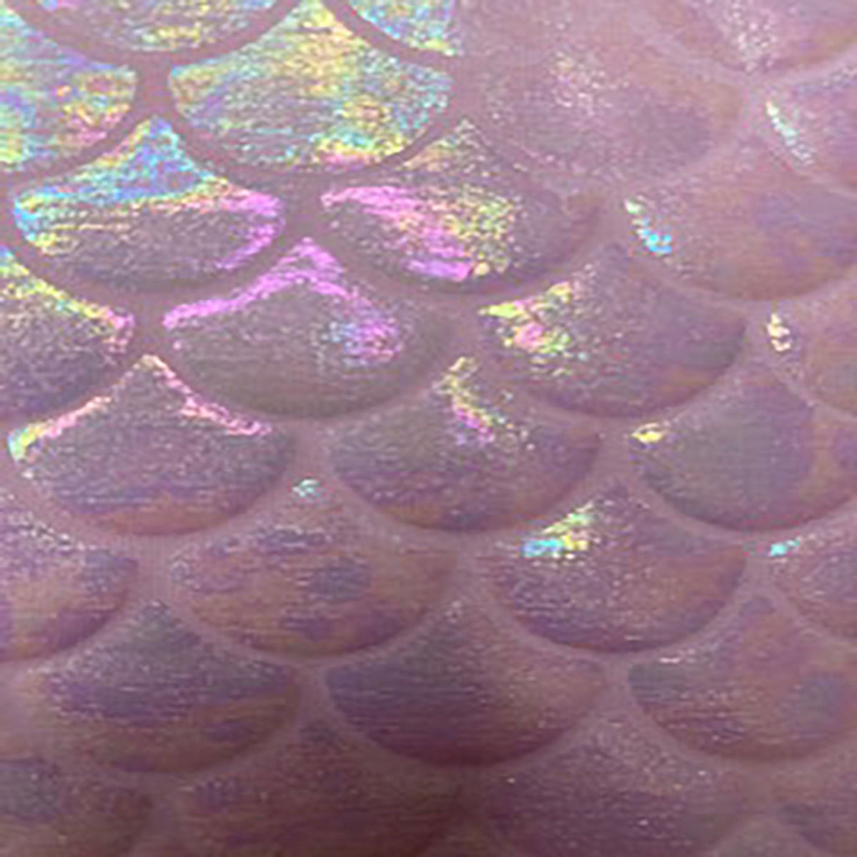 Rainbow Iridescent Shell Flex Polyester Spandex Fabric| Spandex Palace