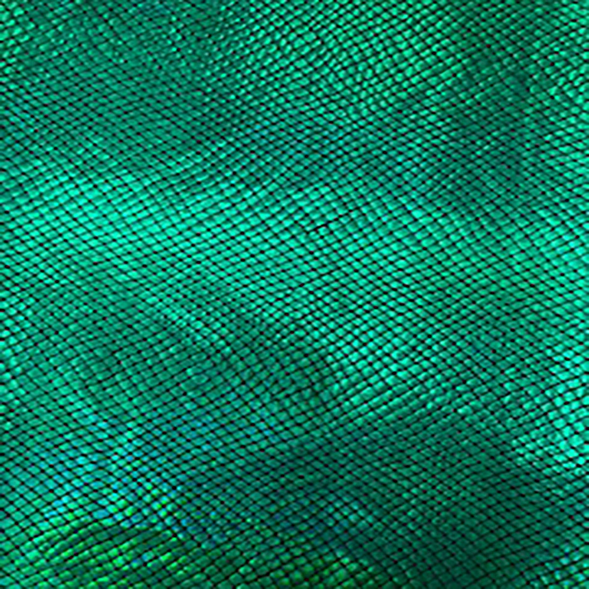 Iridescent Diamond Print 4-Way Nylon Spandex Fabric | Spandex Palace