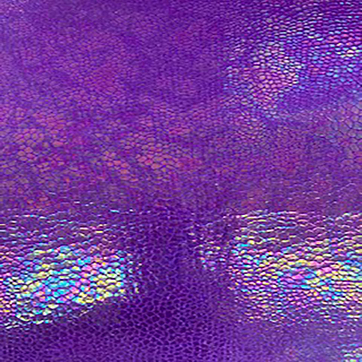Crystal Rainbow Snake Print Flex Nylon Spandex Fabric | Spandex Palace