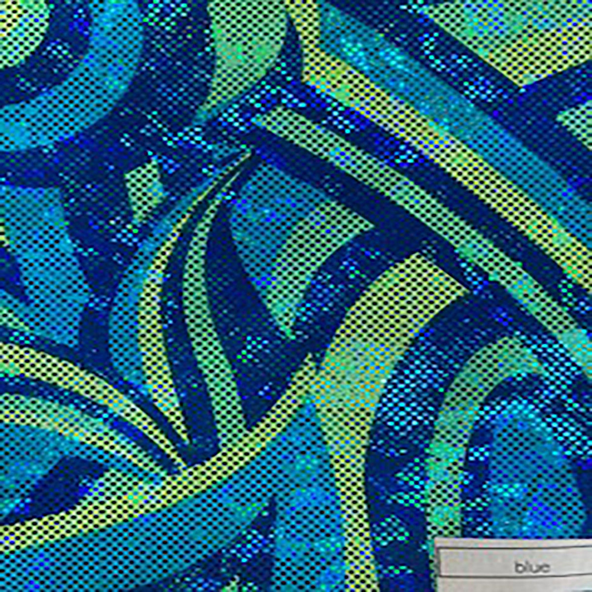 Luminous Radiant Charm 4-Way Flex Nylon Spandex Fabric| Spandex Palace