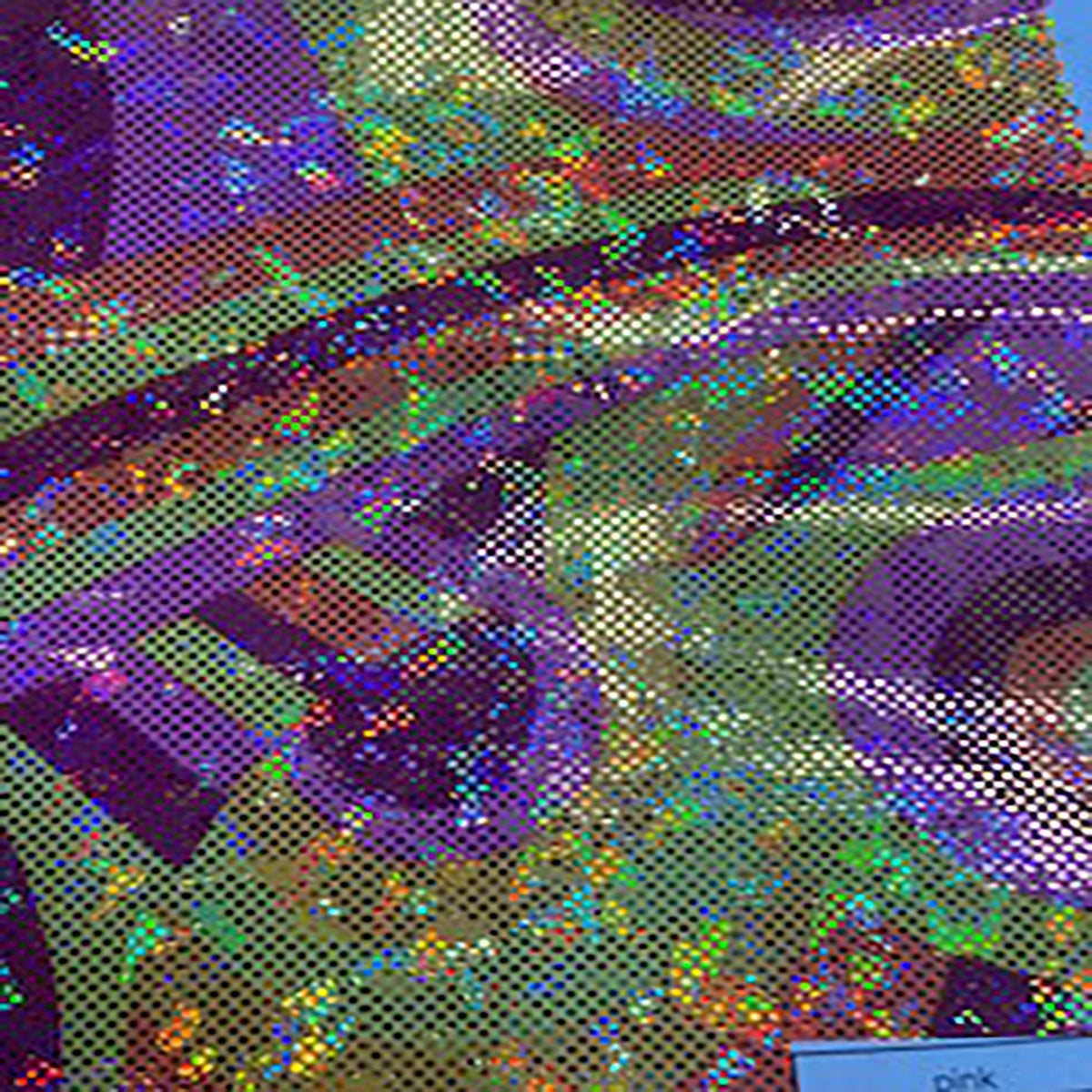 Luminous Radiant Charm 4-Way Flex Nylon Spandex Fabric| Spandex Palace