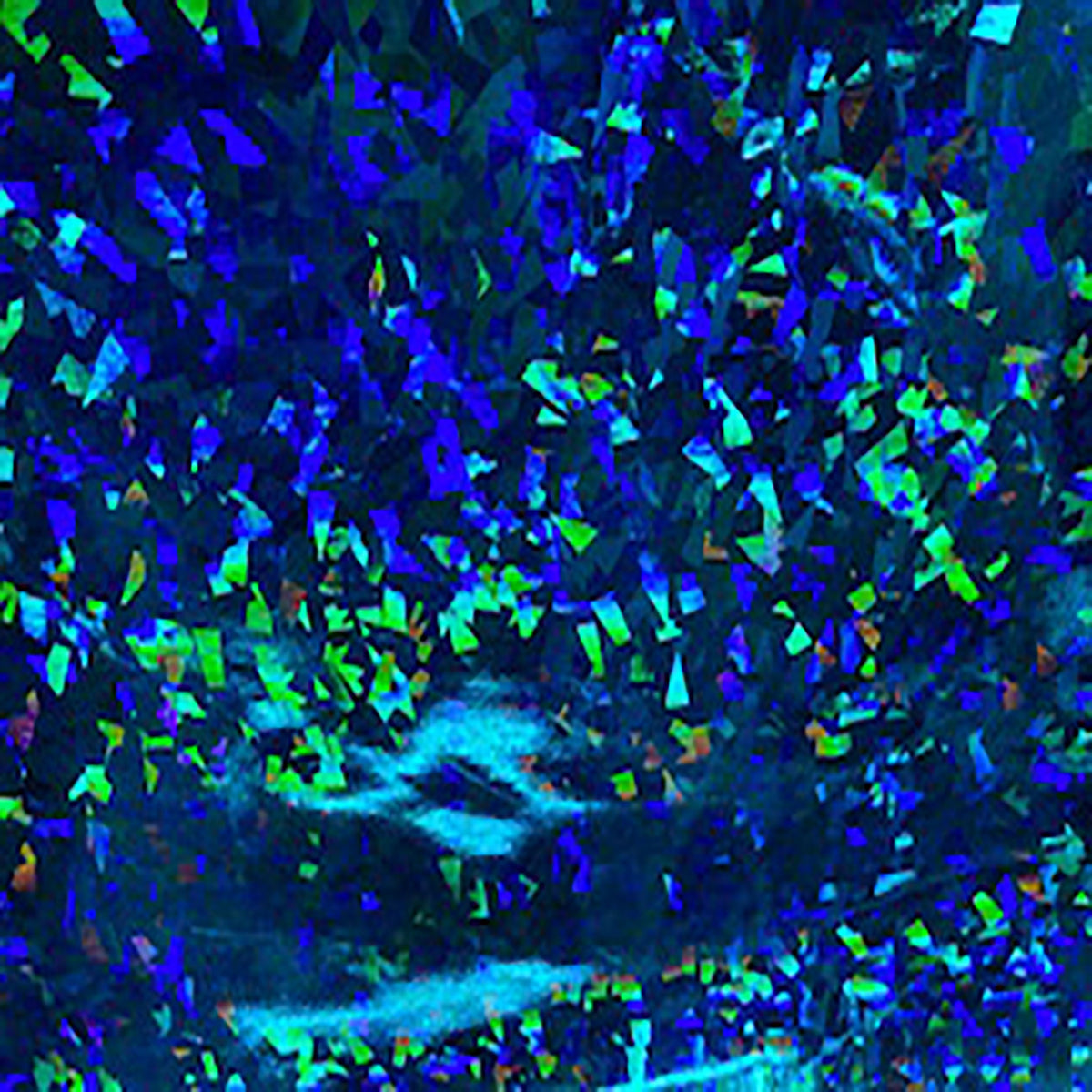 Vinyl Flex Broken Glass Print Polyester Spandex Fabric| Spandex Palace