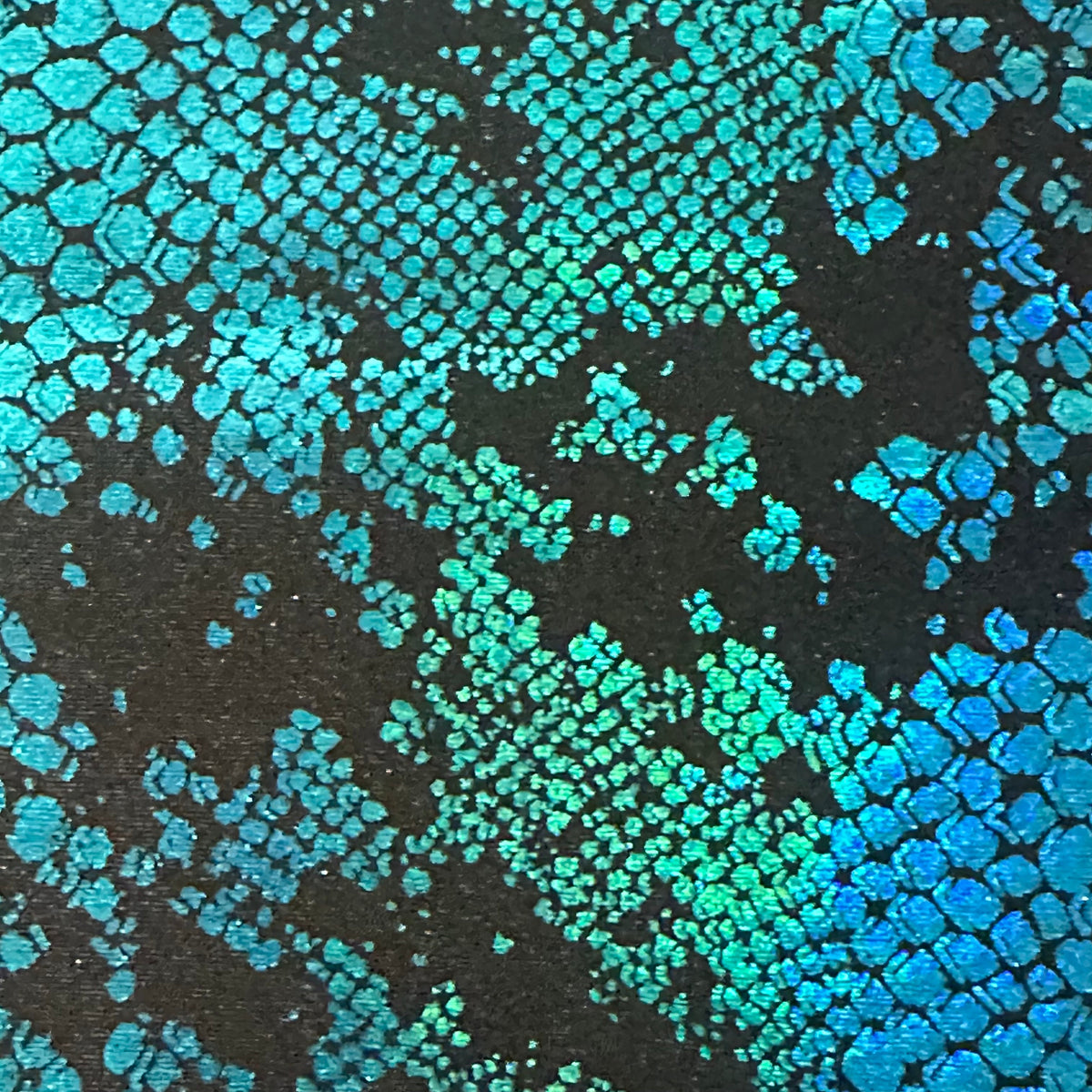 Viper Radiant 4-Way Snake Sleek Nylon Stretch Fabric | Spandex Palace