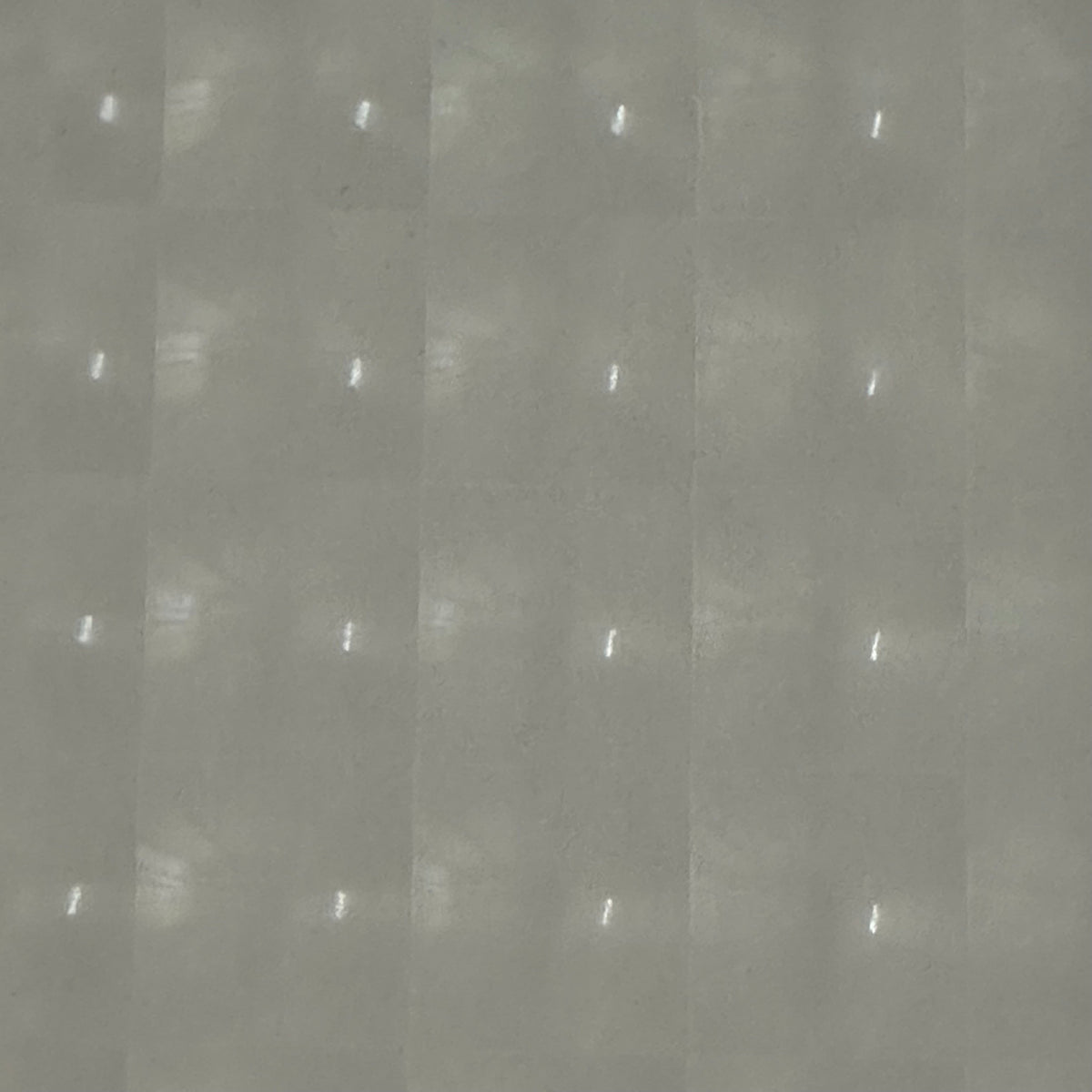 Vinyl Luxe Square Mirror Radiant Stretch Fabric | Spandex Palace