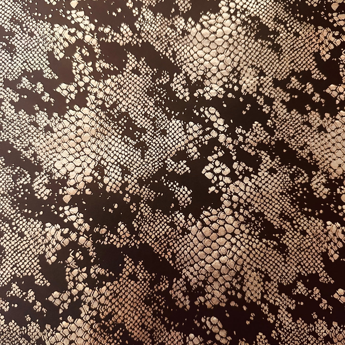 Viper Radiant 4-Way Snake Sleek Nylon Stretch Fabric | Spandex Palace