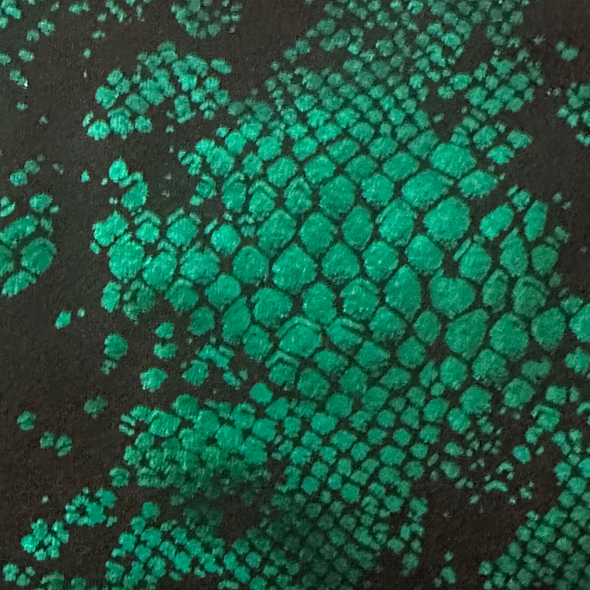 Viper Radiant 4-Way Snake Sleek Nylon Stretch Fabric | Spandex Palace