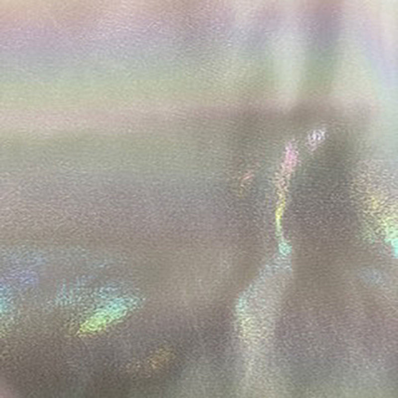 Oil Drop Foil Nylon Spandex Tricot Fabric | Spandex Palace