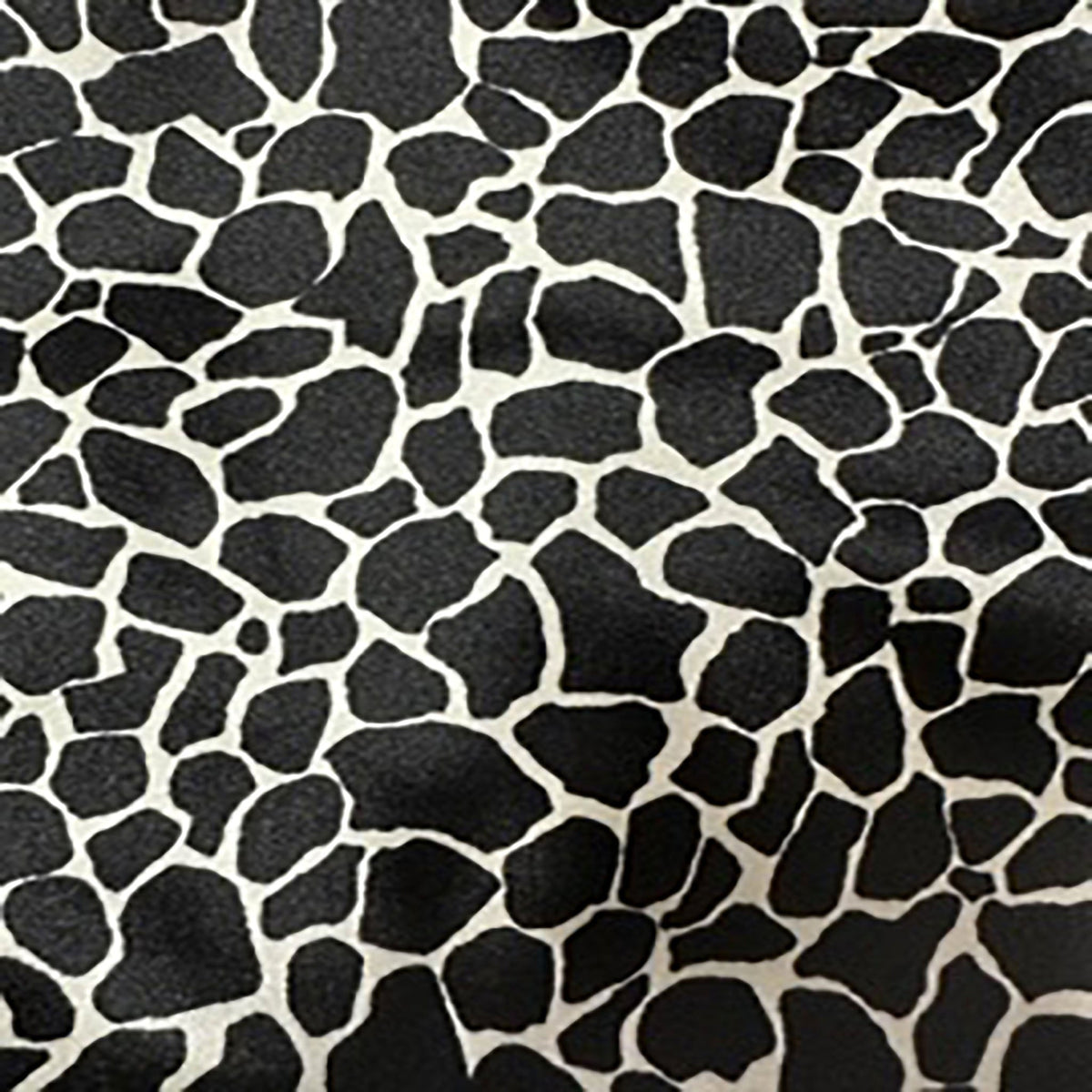Elite Jumbo Giraffe Print Nylon Spandex Fabric | Spandex Palace