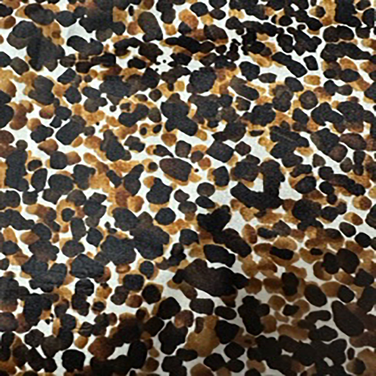 Geo Animal Print 2-Way Flex Nylon Spandex Fabric | Spandex Palace