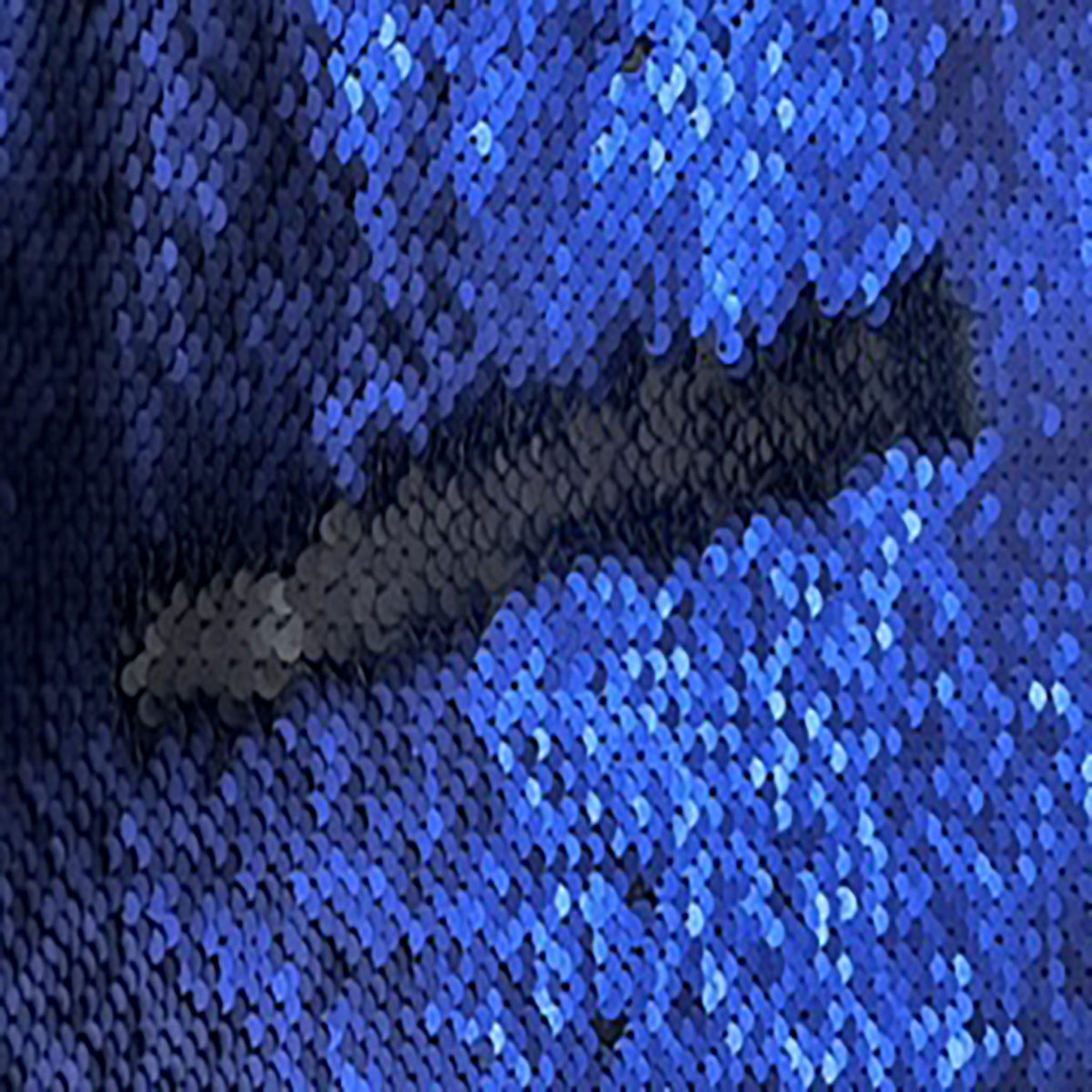 Reversible Sequin 2-Way Flex Polyester Spandex Fabric | Spandex Palace