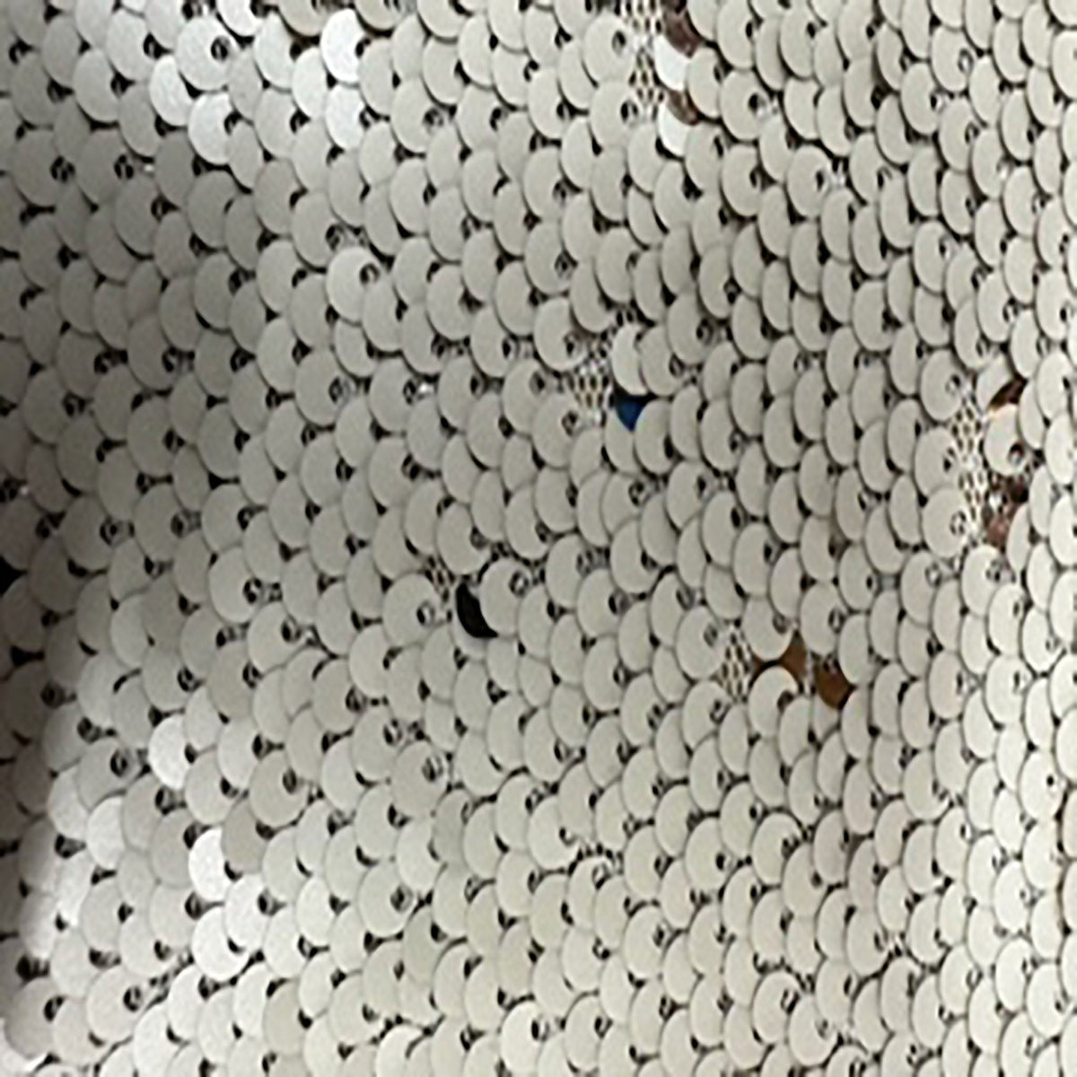 Reversible Sequin 2-Way Flex Polyester Spandex Fabric | Spandex Palace