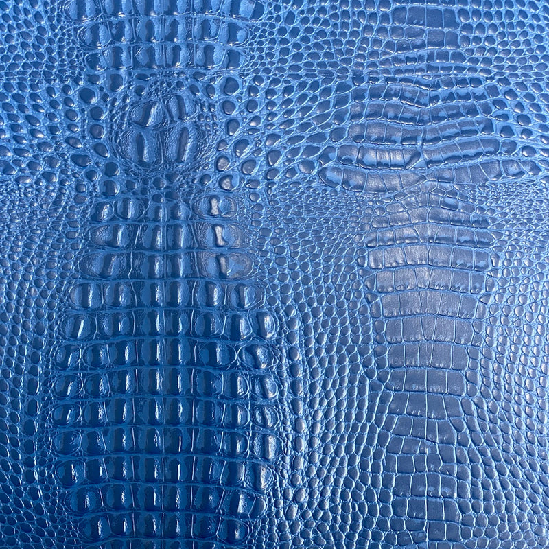 Marine Gator Vinyl Fabric