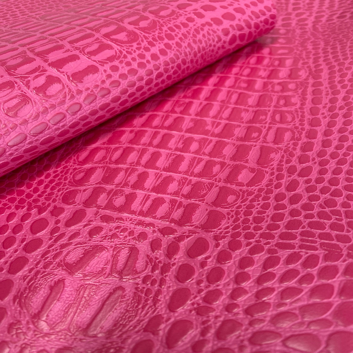 Marine Gator Vinyl Fabric