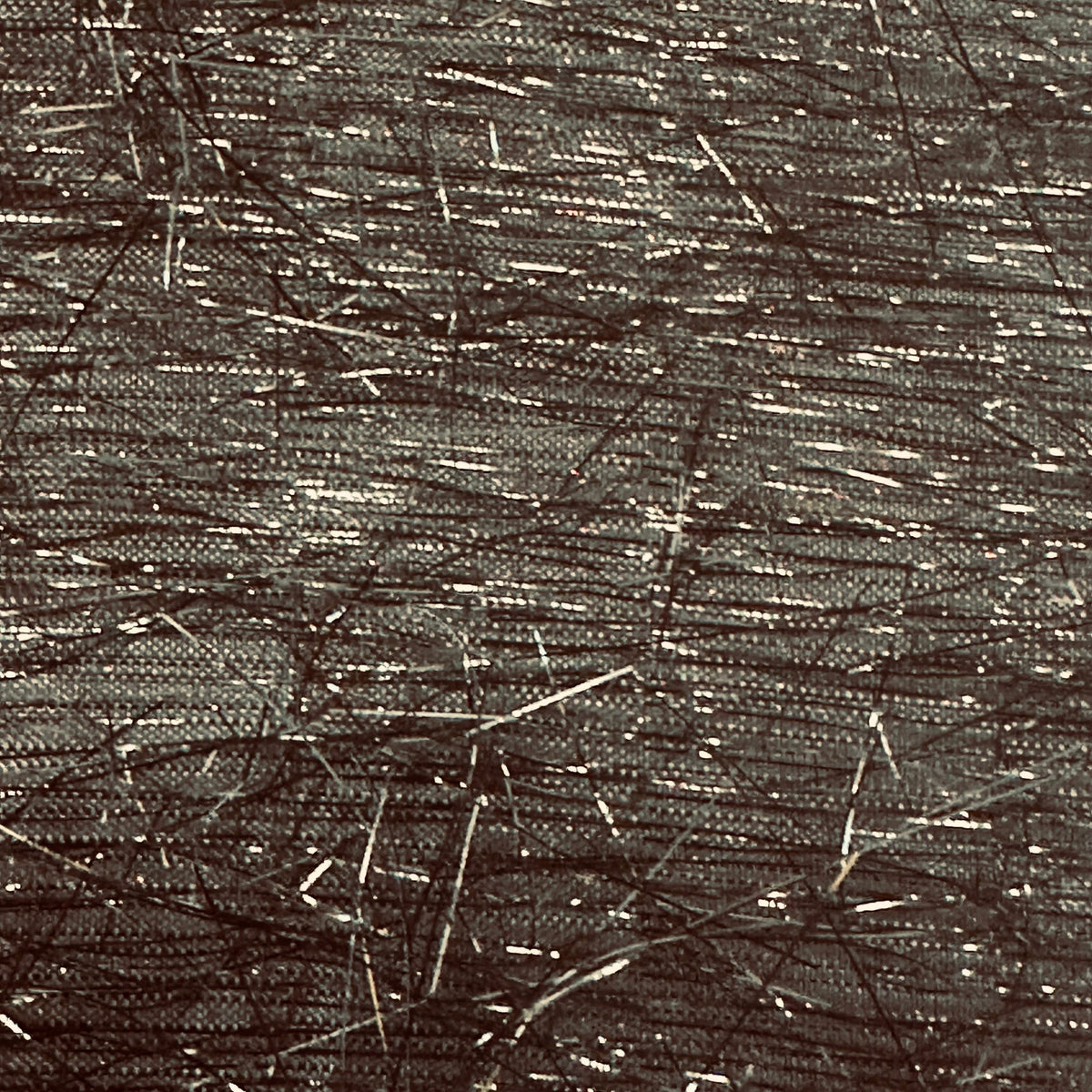 Eyelash Metallic Elegant Fringe Couture Polyester Fabric | Spandex Palace