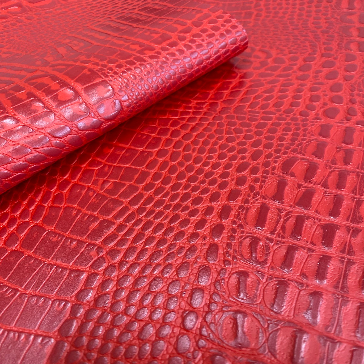 Marine Gator Vinyl Fabric