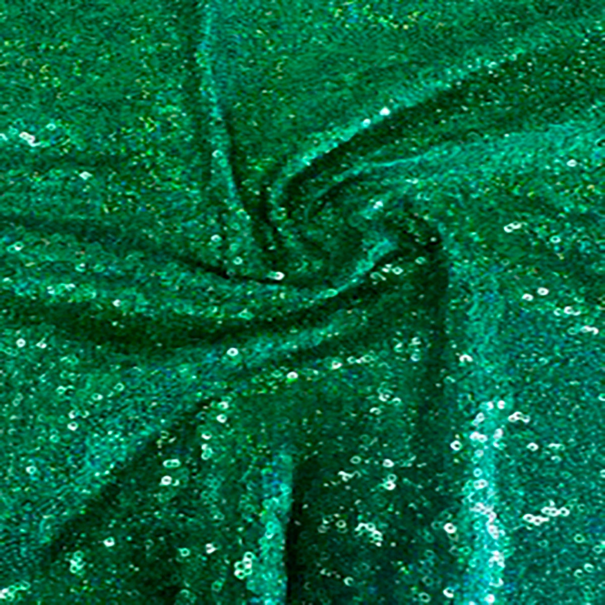 4-Way Poly Spandex Elite Sequin Stretch Fabric | Spandex Palace