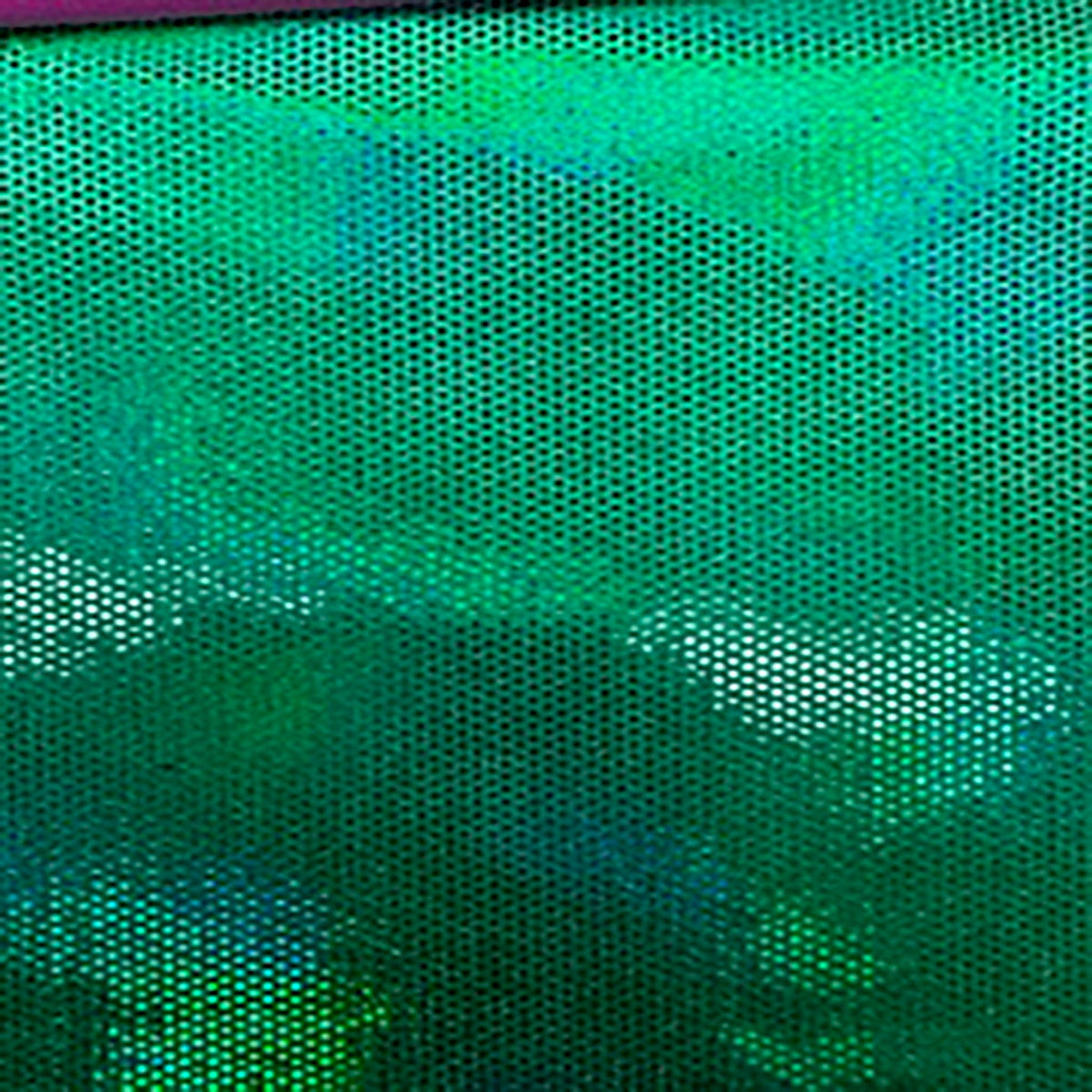 Stretch Velvet With Pin Dot Foil Fabric | Spandex Palace