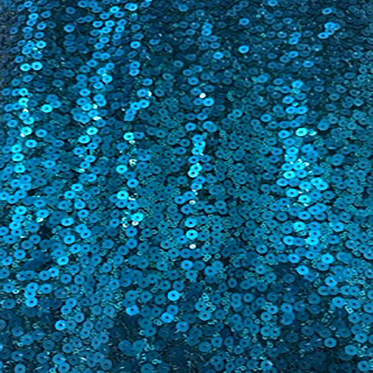 Ombre Sequins Polyester Mesh Fabric | Spandex Palace