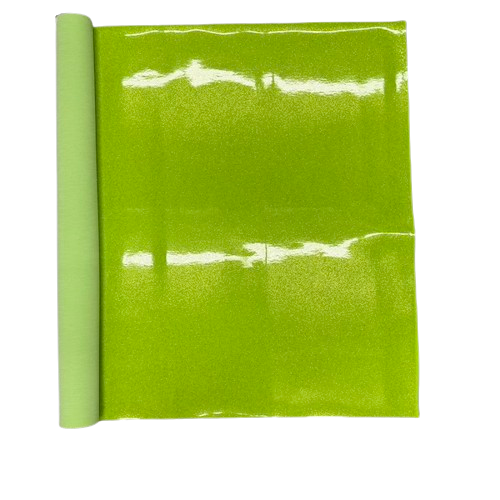 Sparkle Glitter Vinyl Fabric