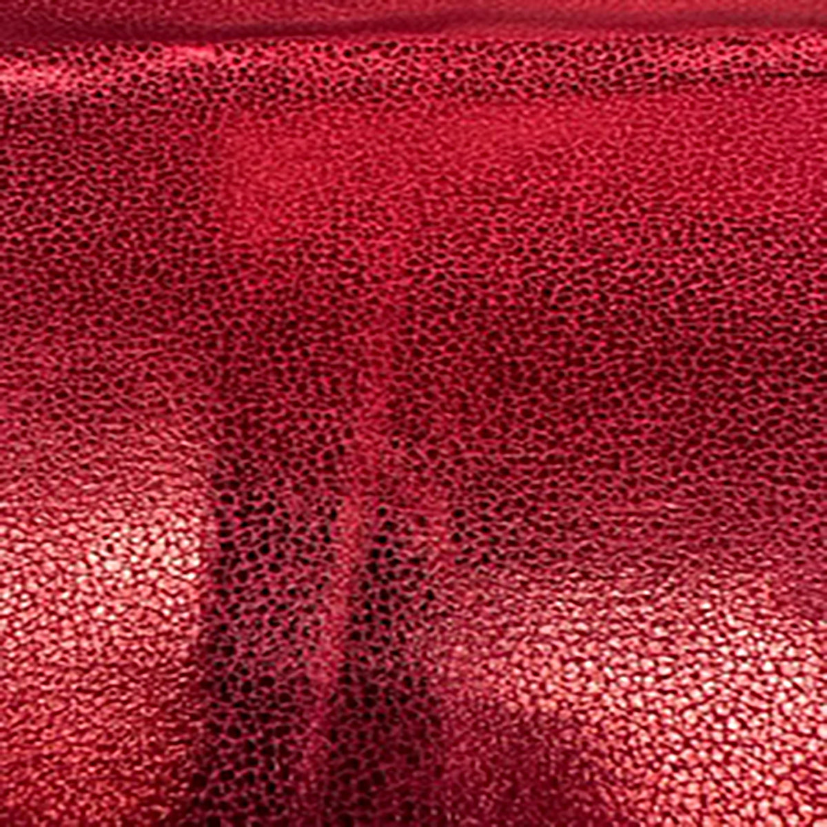 Cobblestone Foil Print 4-Way Stretch Nylon Spandex Fabric |  Spandex Palace