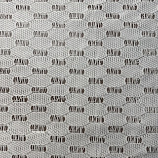 Eyelet Intricated Breathable Lace 100% Polyester Fabric|Spandex Palace