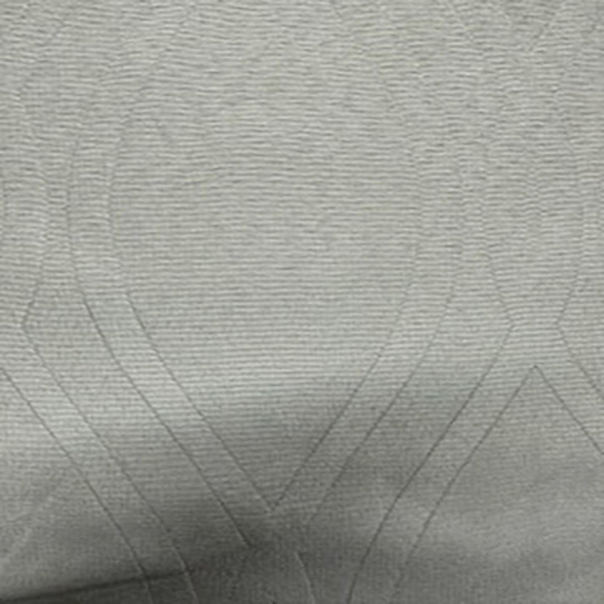 Interlocking Wave Damask Brocade Polyester Fabric | Spandex Palace