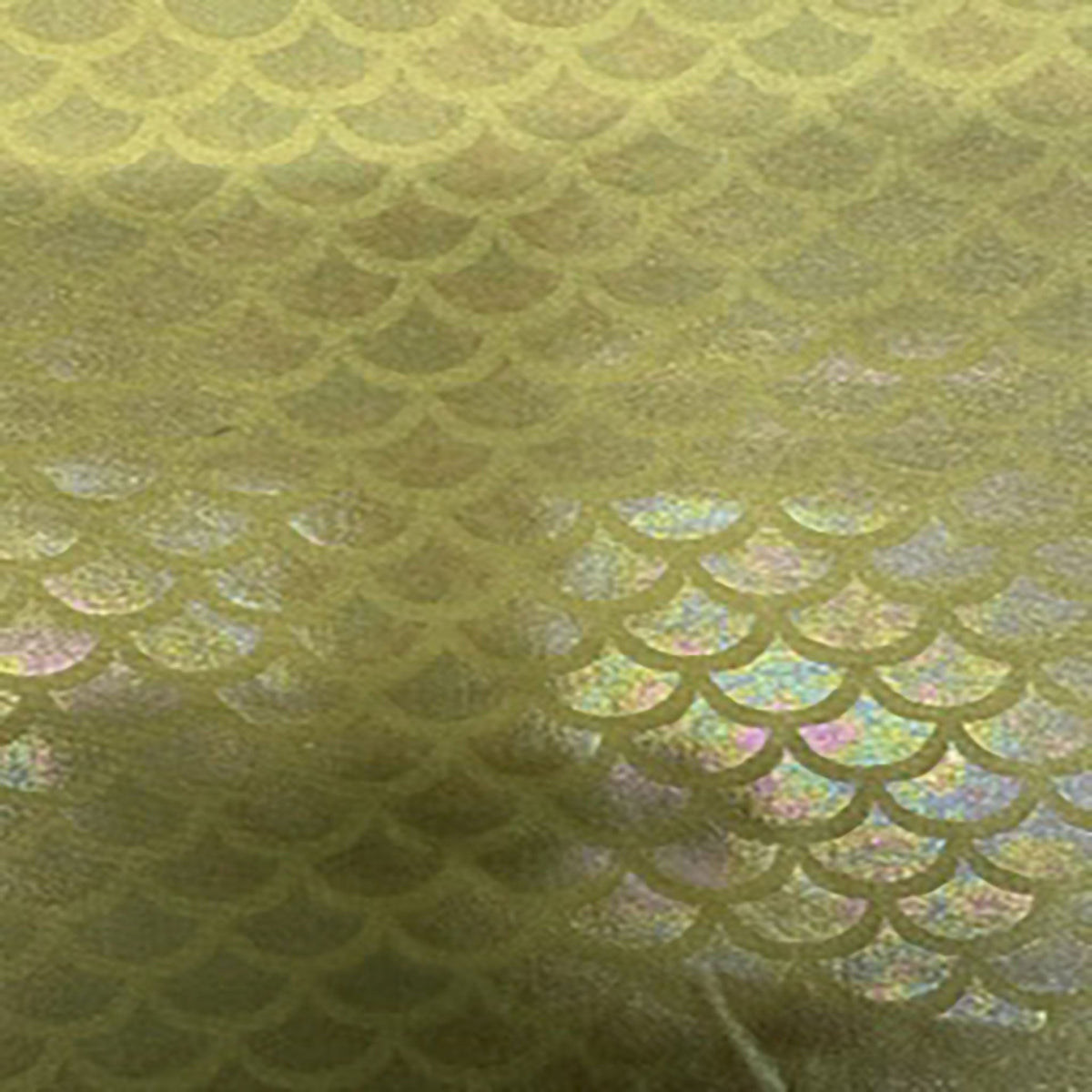 Mermaid Illusion 4-Way Stretch Nylon Spandex Fabric | Spandex Palace