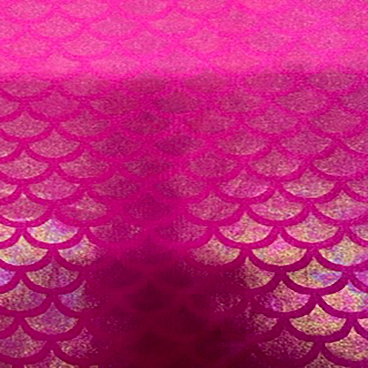 Mermaid Illusion 4-Way Stretch Nylon Spandex Fabric | Spandex Palace