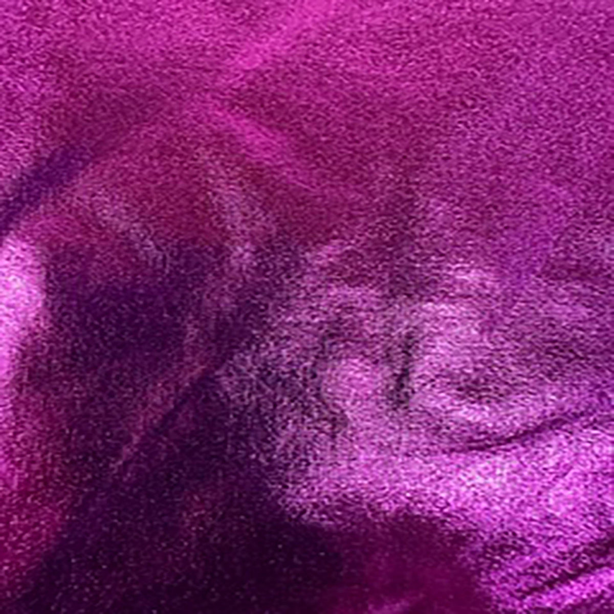 Metallic Liquid Foil 2-Way Stretch Poly Spandex Fabric| Spandex Palace