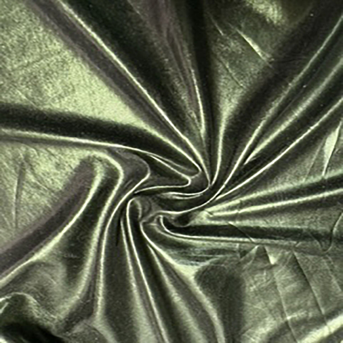 Metallic Liquid Foil 2-Way Stretch Poly Spandex Fabric| Spandex Palace