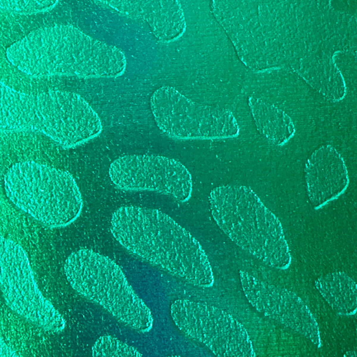 Velvet Embossed Cheetah Stretch Polyester Fabric | Spandex Palace