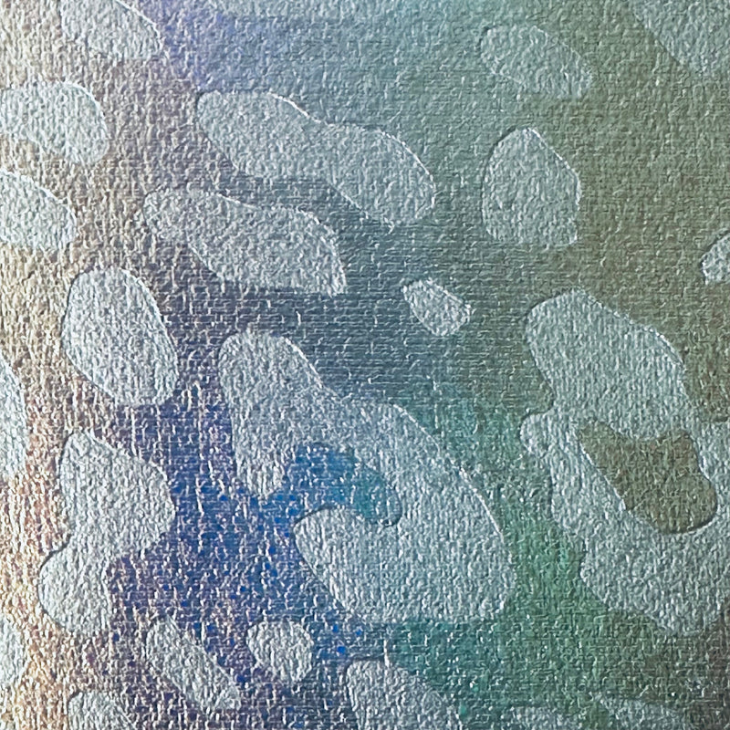 Velvet Embossed Cheetah Stretch Polyester Fabric | Spandex Palace