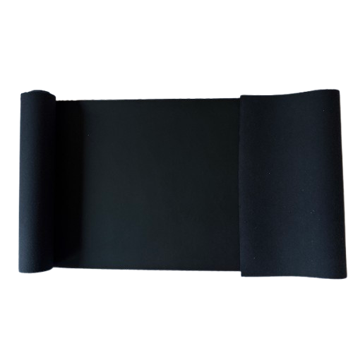 Element Premium Faux Leather Vinyl Fabric