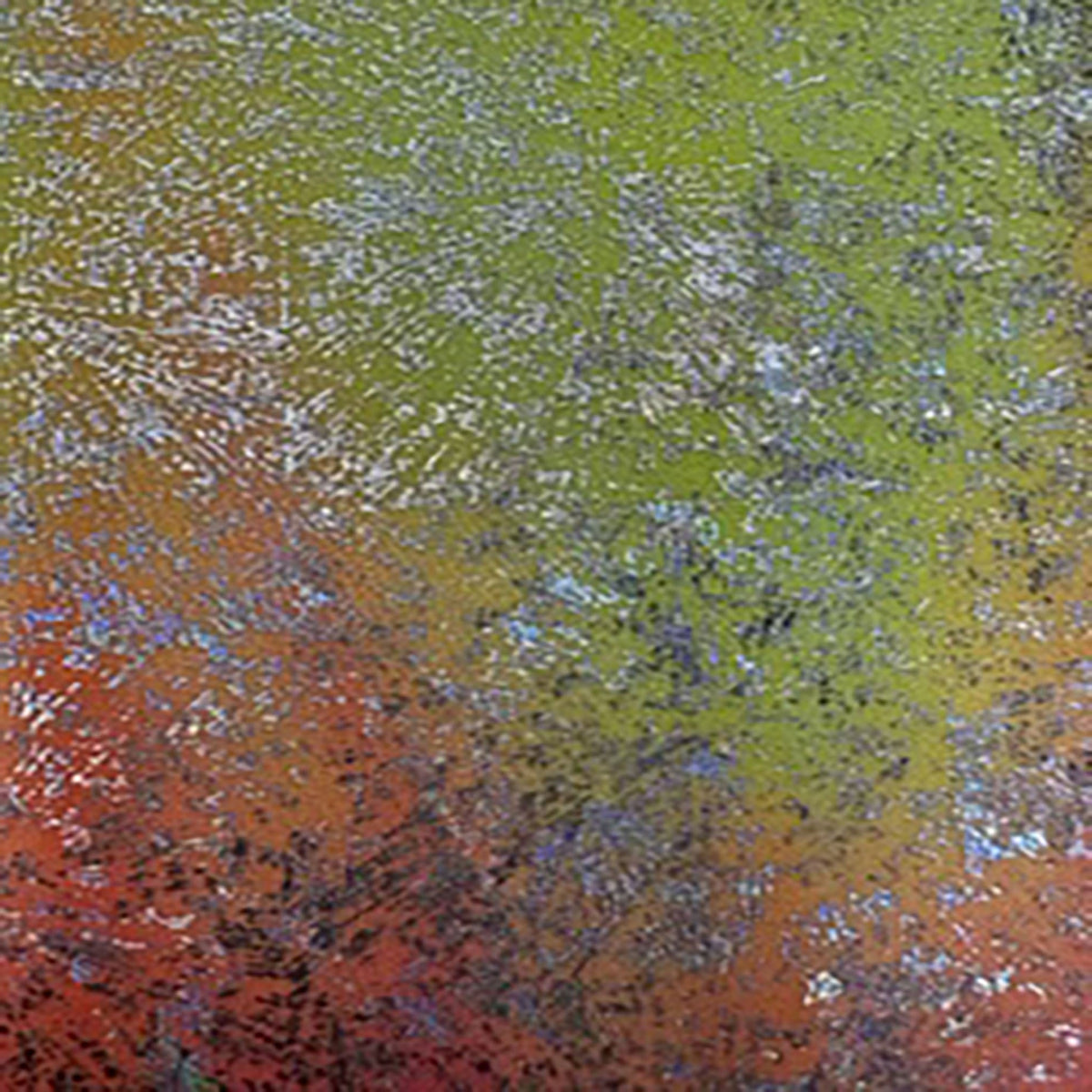 4-Way Stretch Nylon Spandex Paint Brush Foil Fabric  | Spandex Palace