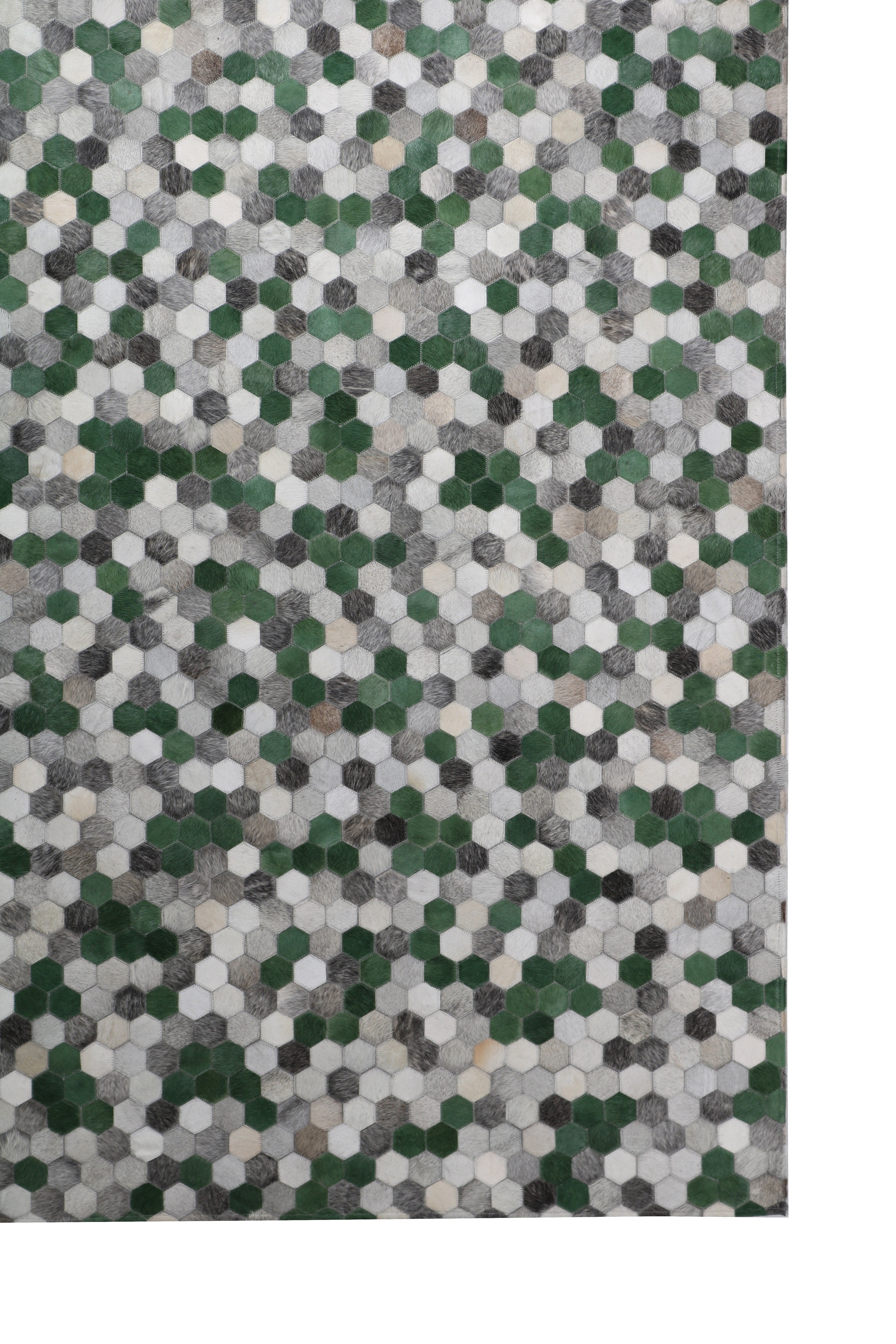 Patchwork PCH220 Green