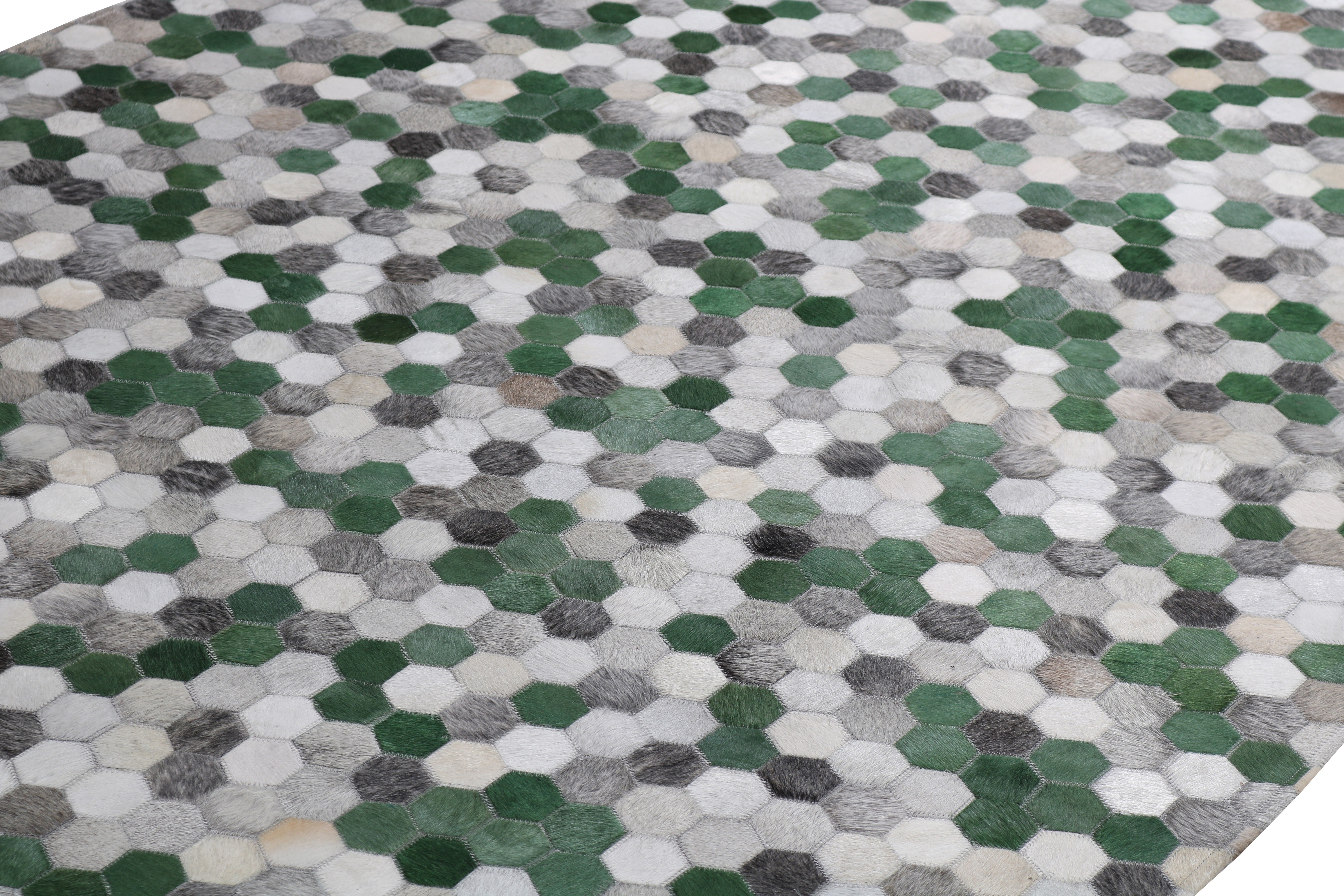 Patchwork PCH220 Green