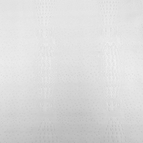 Gatorich Faux Leather Vinyl Fabric