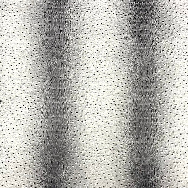 Gatorich Faux Leather Vinyl Fabric