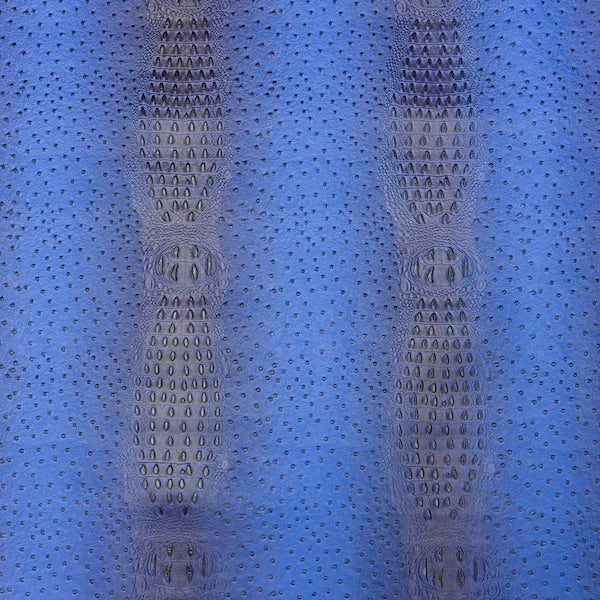 Gatorich Faux Leather Vinyl Fabric